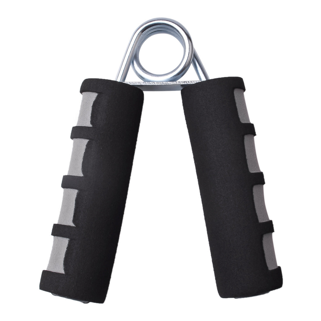 Steel Spring Grip Strength Trainer