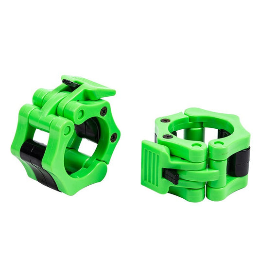 Weight Lifting Barbell Quick Buckle