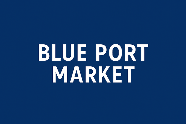 Blue Port Market