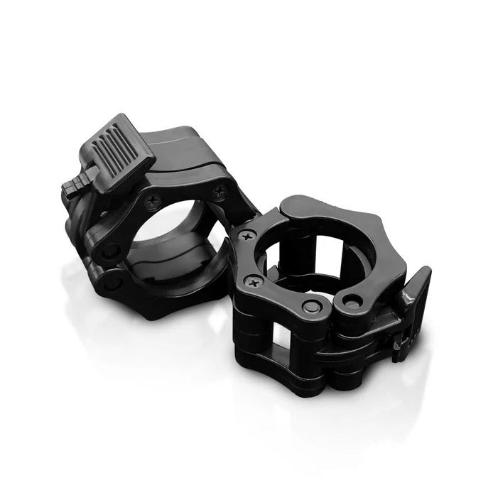 Weight Lifting Barbell Quick Buckle